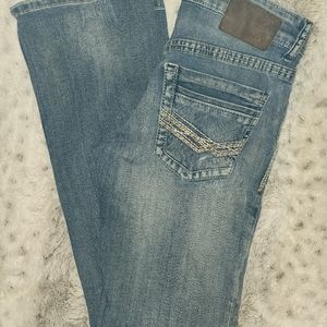 Men's BKE JEANS 👖